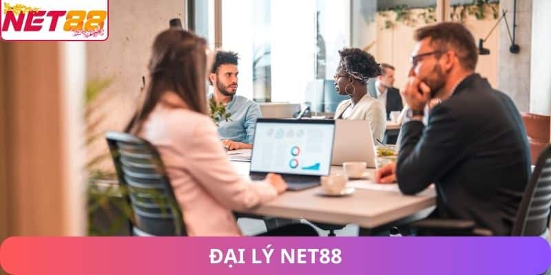 Đại Lý Net88
