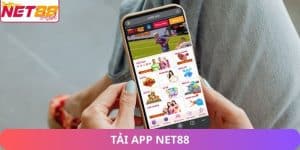 Tải app Net88